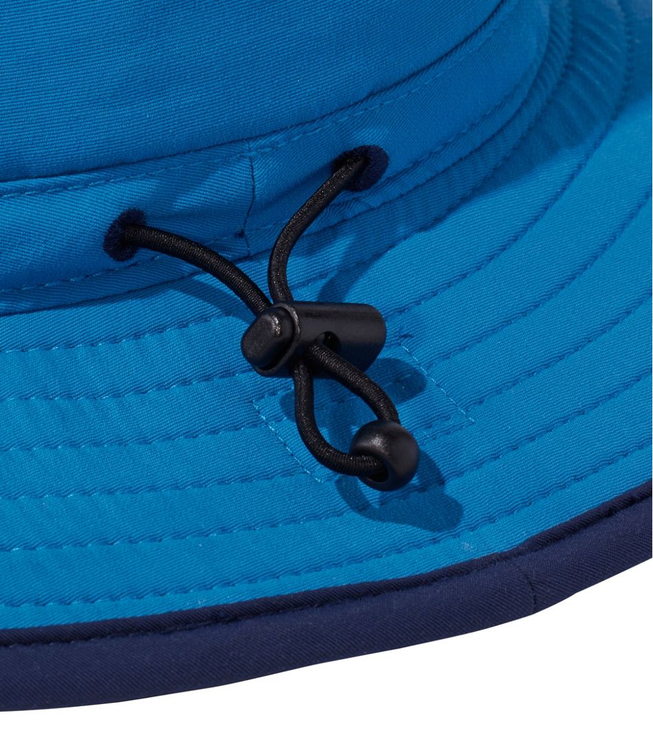 Kids' Sun Shade Bucket Hat