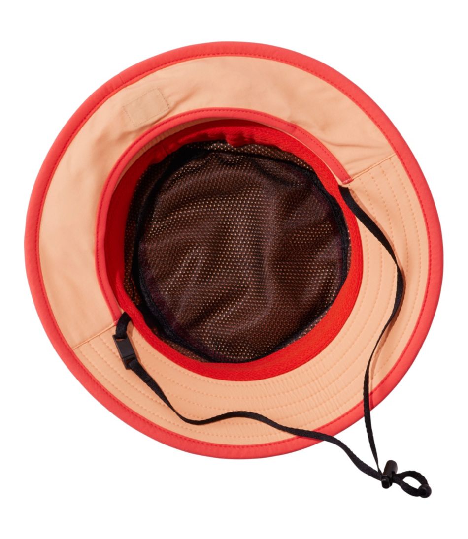 Toddlers' Sun Shade Bucket Hat