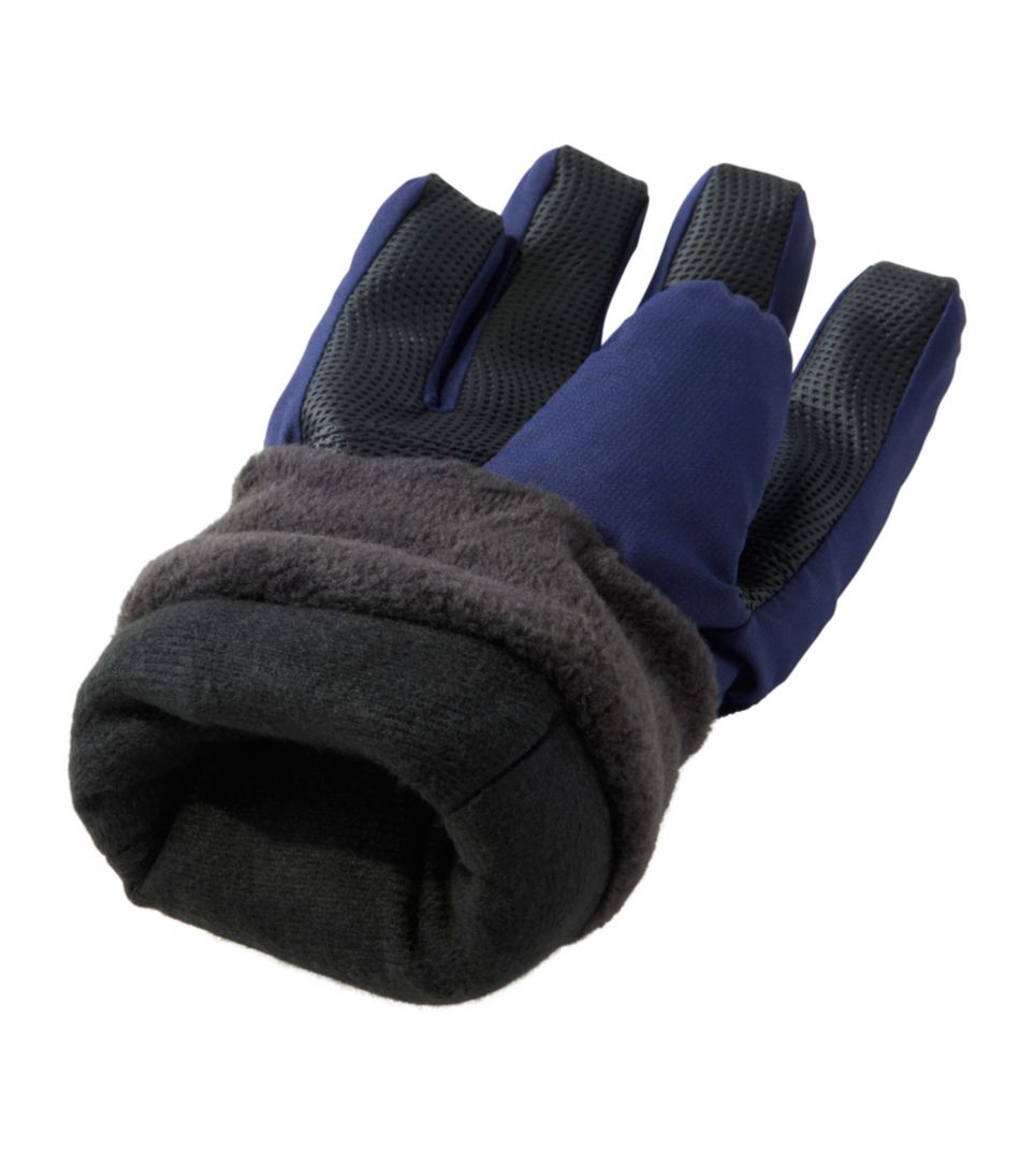 Kids' Cold Buster Waterproof Gloves