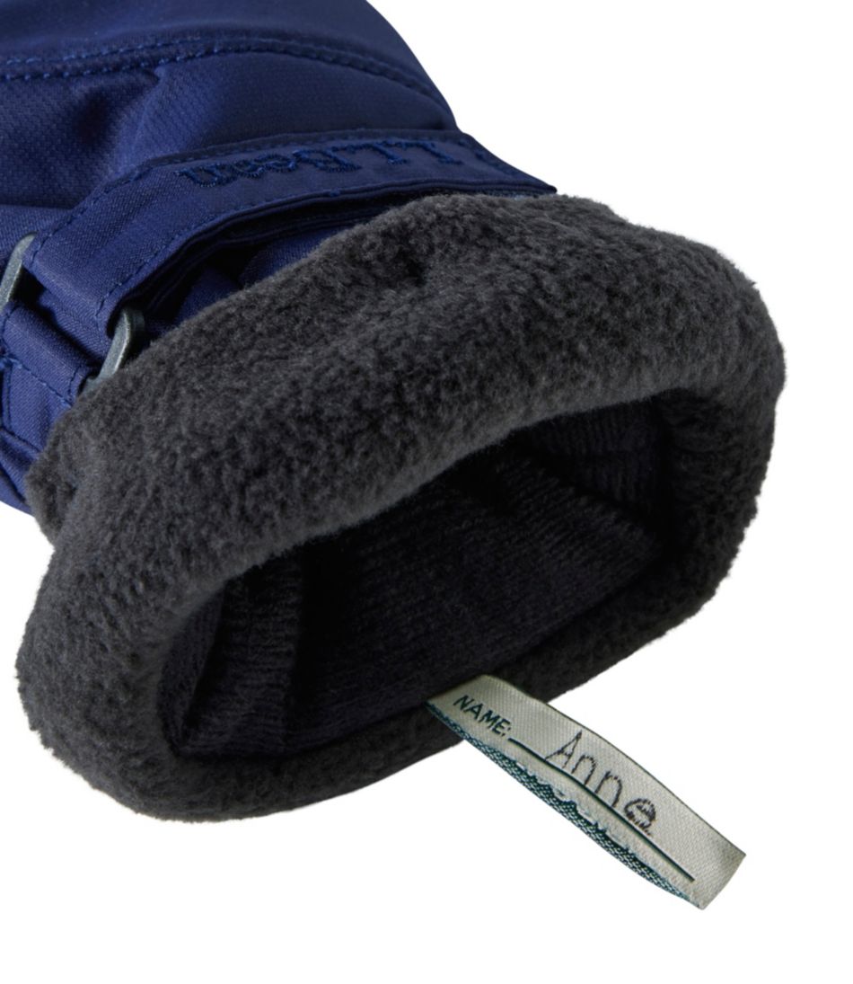 Kids' Cold Buster Waterproof Gloves