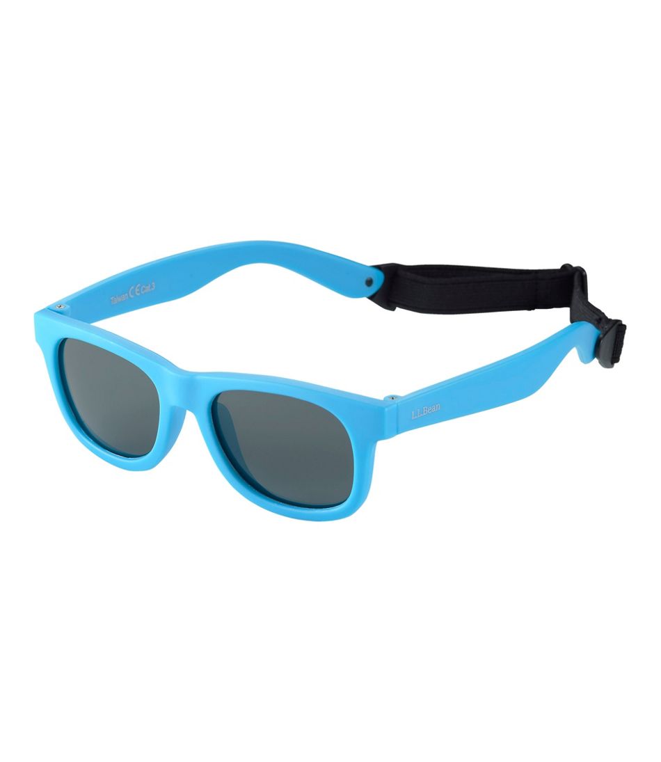 Trail Toddler Polarized Sunglasses