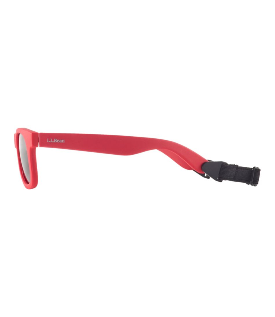 Trail Toddler Polarized Sunglasses
