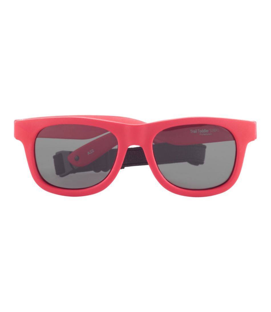 Trail Toddler Polarized Sunglasses