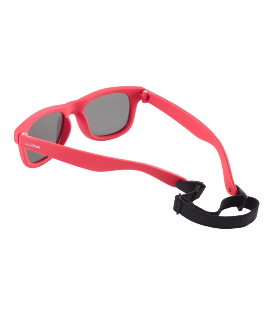 Trail Toddler Polarized Sunglasses