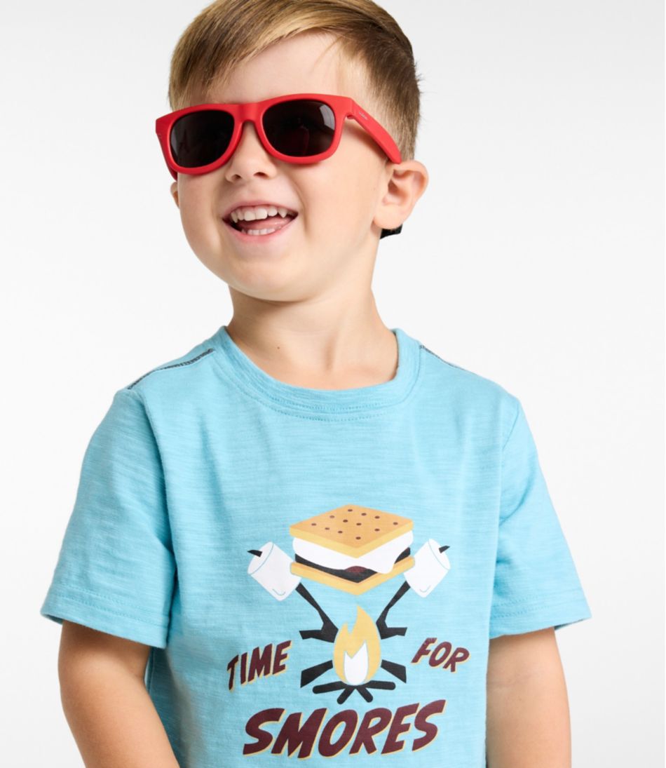 Trail Toddler Polarized Sunglasses