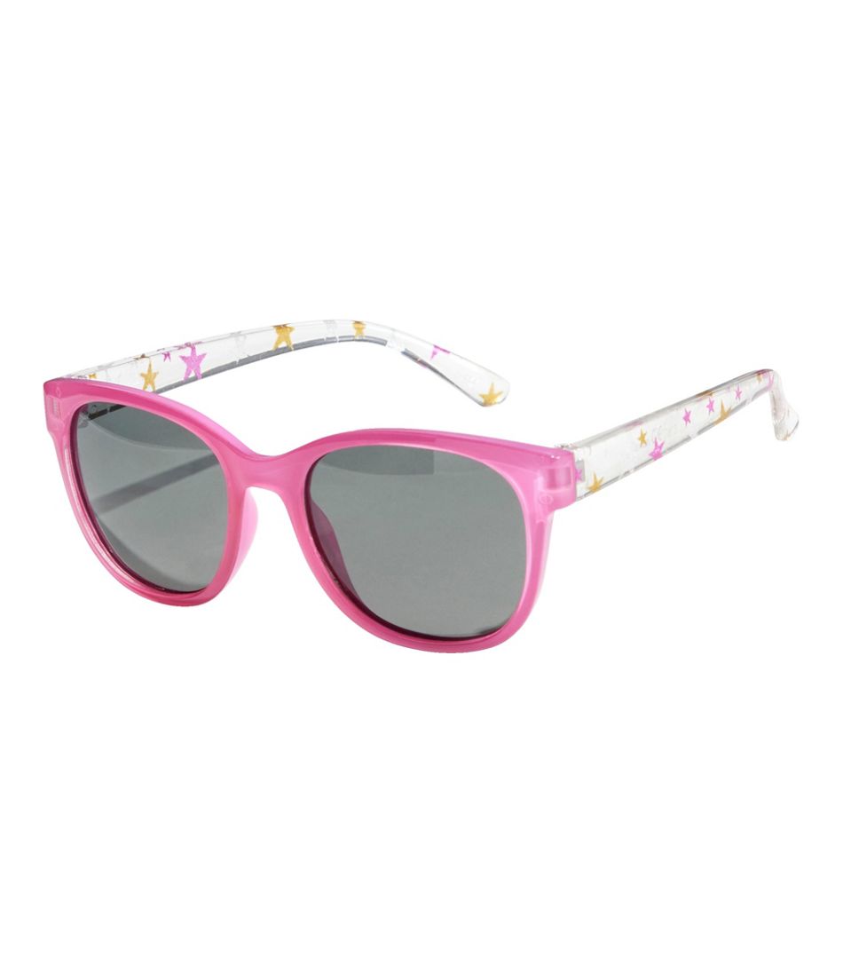 Kids' Bayside Polarized Sunglasses