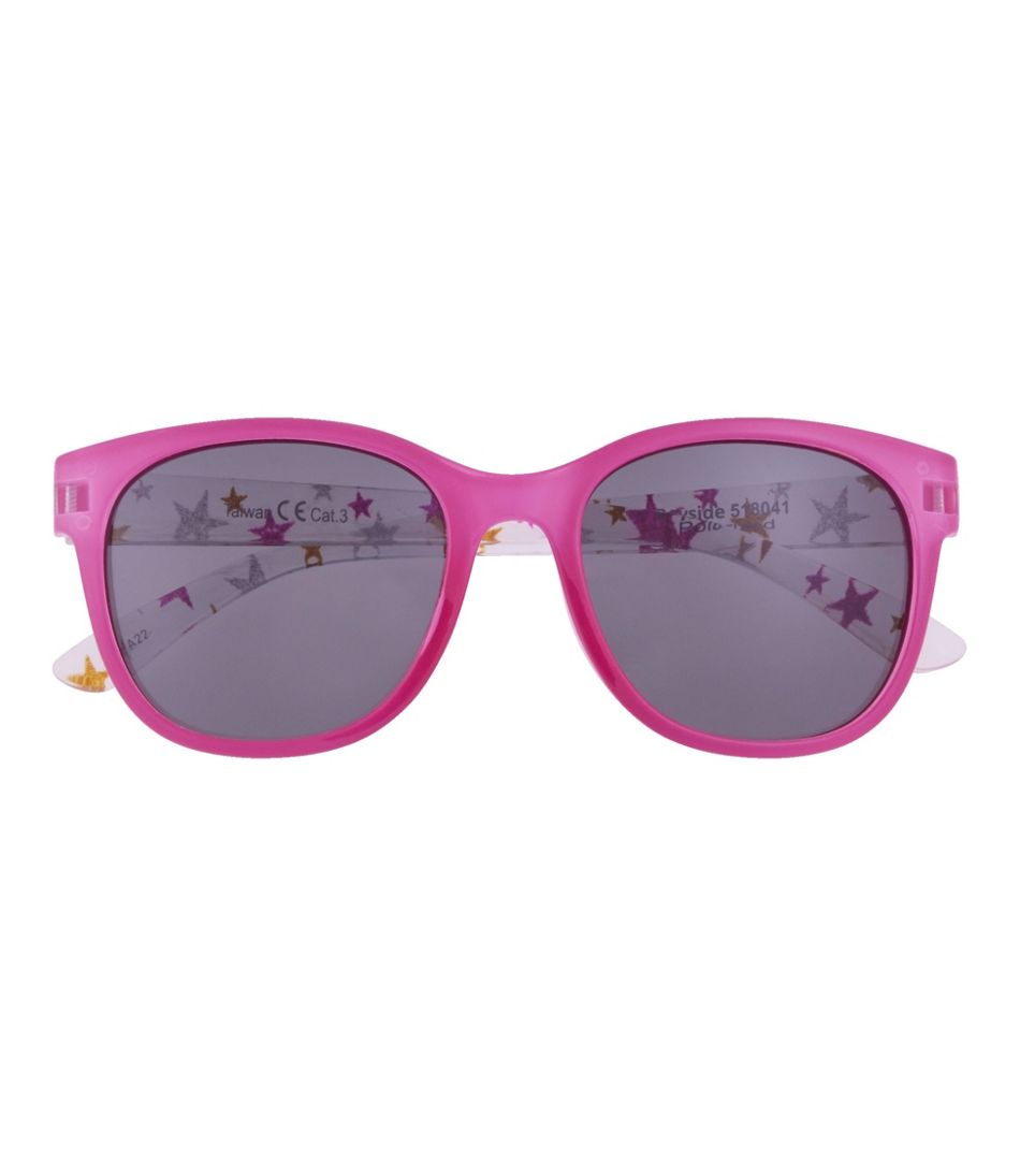 Kids' Bayside Polarized Sunglasses