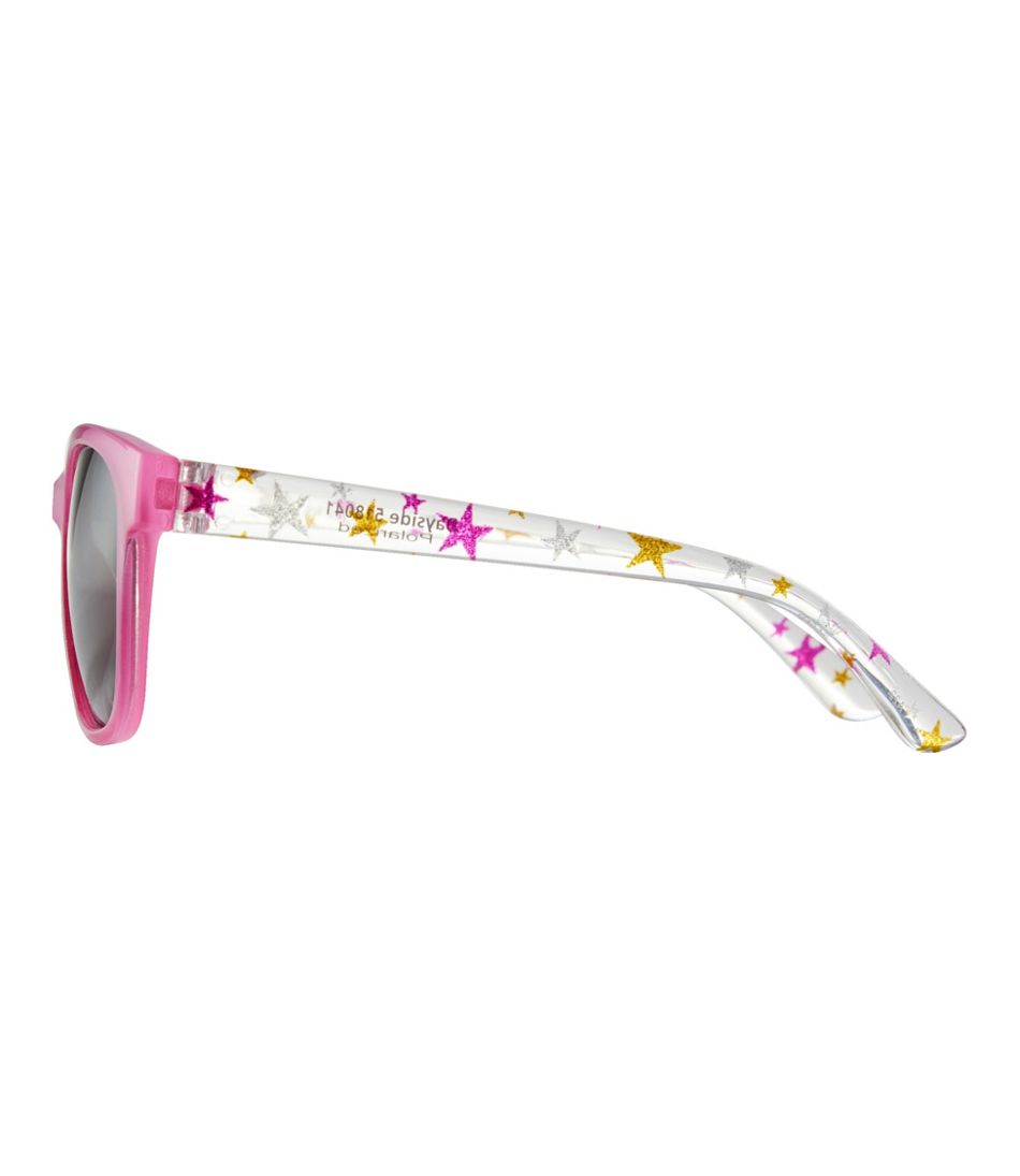 Kids' Bayside Polarized Sunglasses