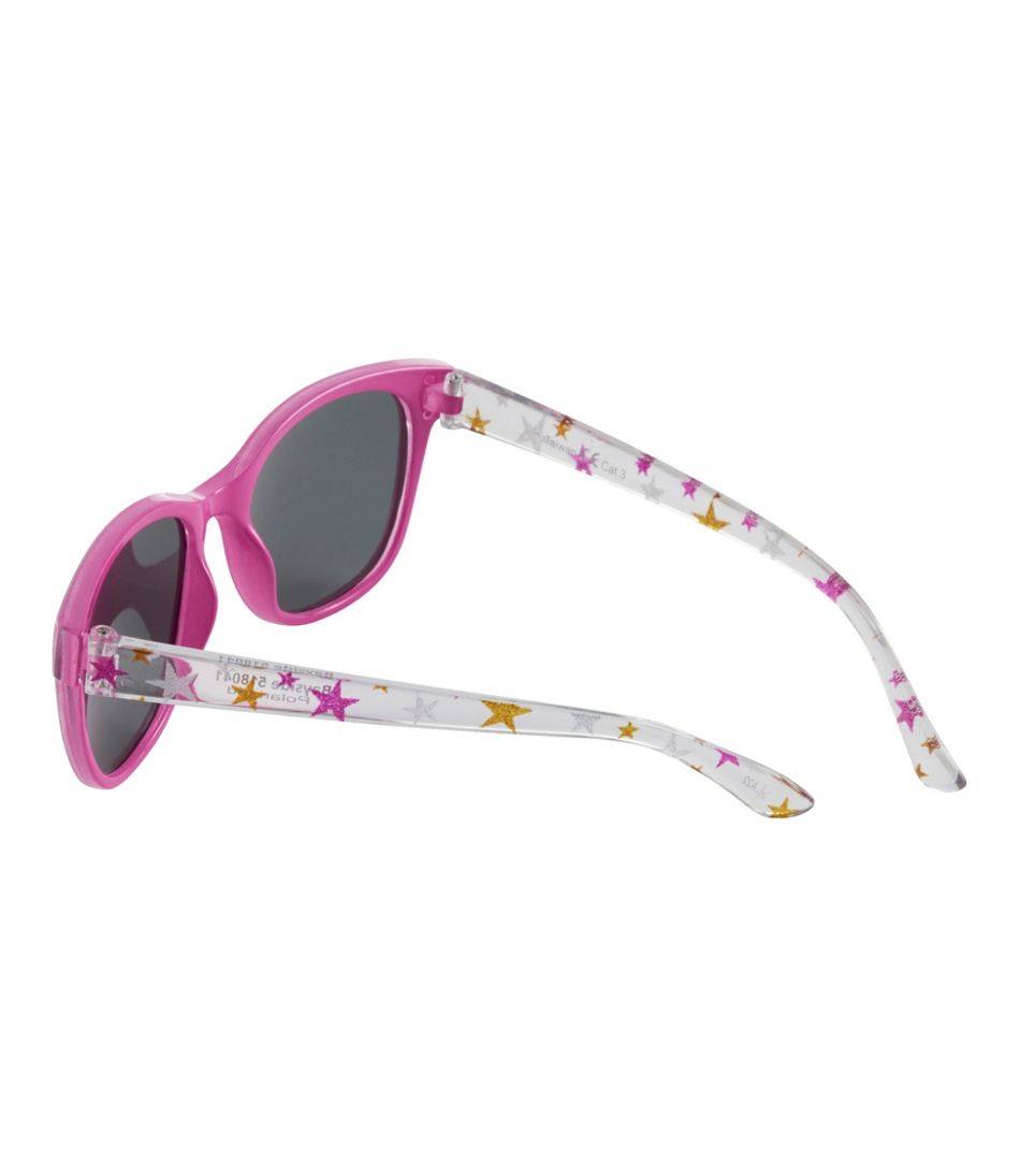 Kids' Bayside Polarized Sunglasses