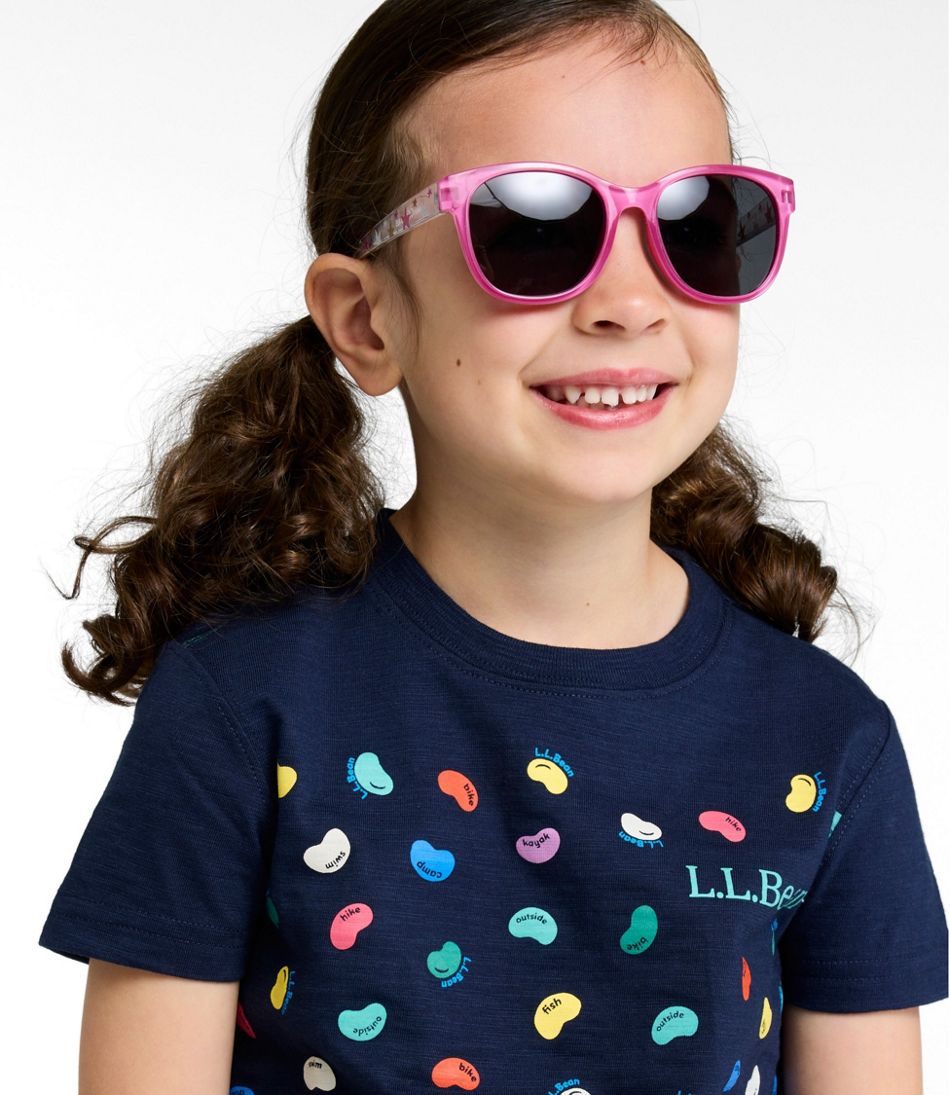 Kids' Bayside Polarized Sunglasses