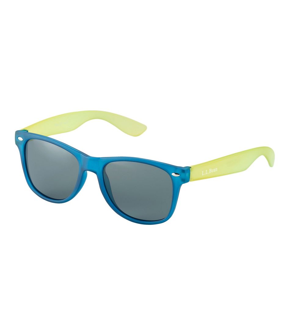 Kids' C-Jay Polarized Sunglasses