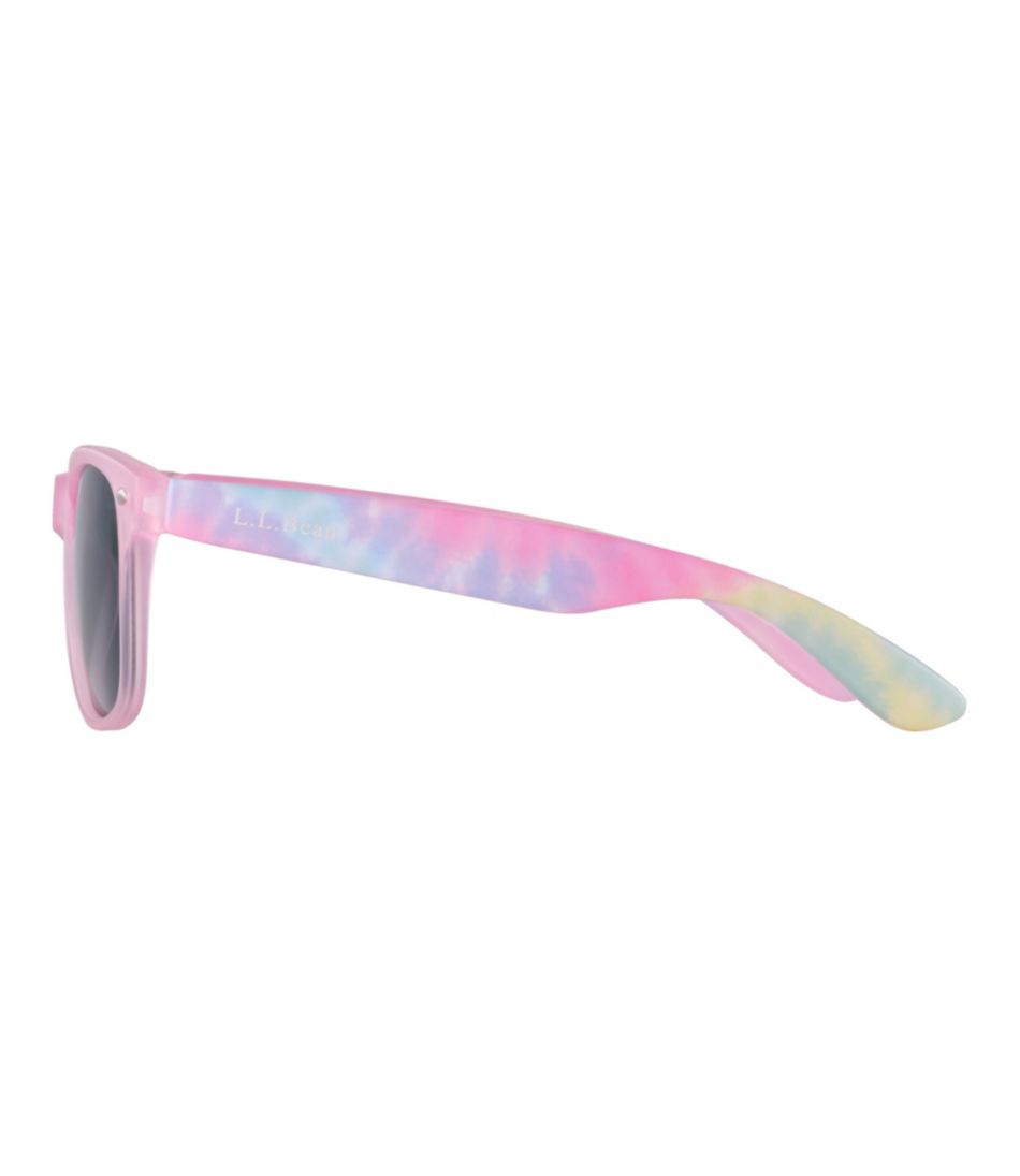 Kids' C-Jay Polarized Sunglasses