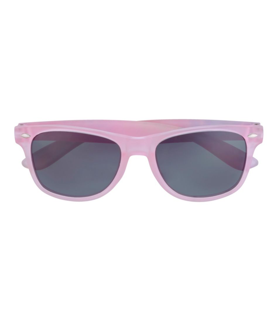 Kids' C-Jay Polarized Sunglasses