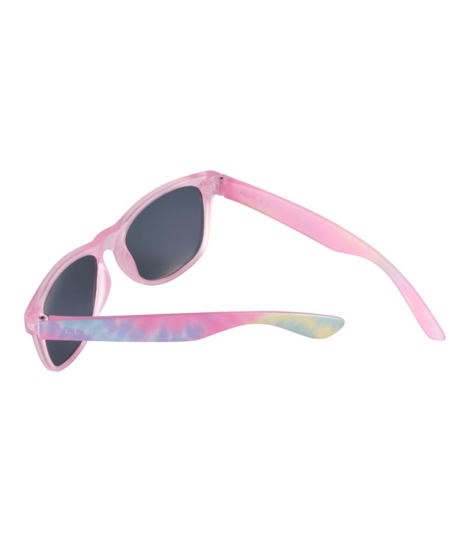 Kids' C-Jay Polarized Sunglasses