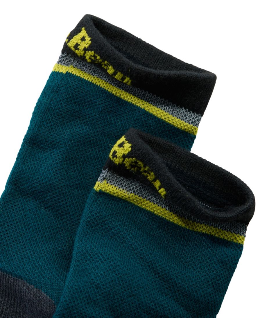 Kids' Athletic Crew Socks