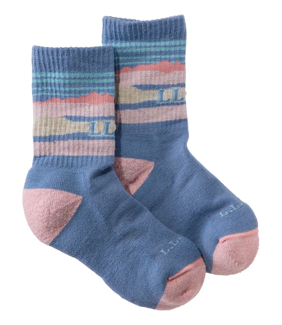 Kids' Katahdin Socks