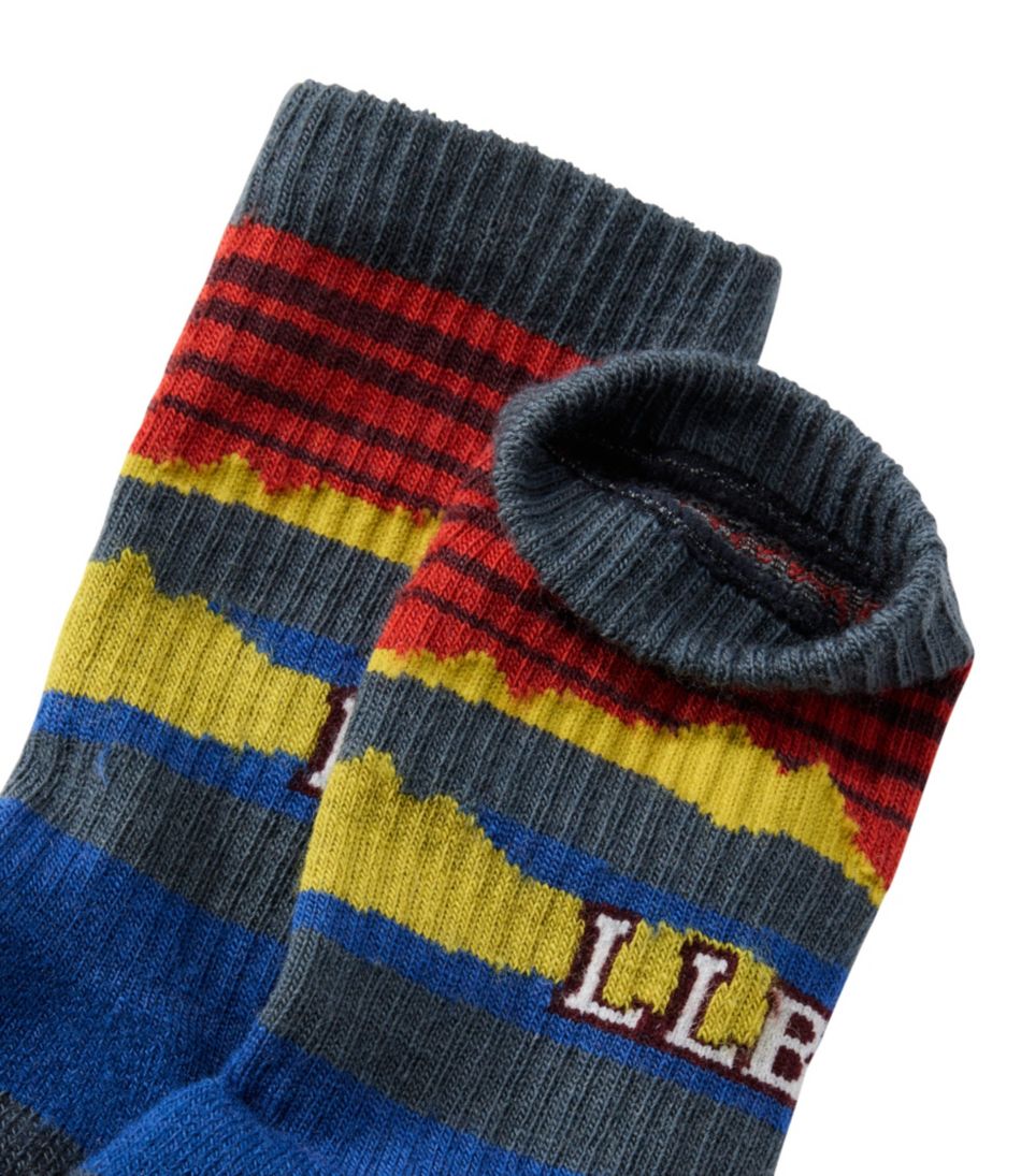 Kids' Katahdin Socks