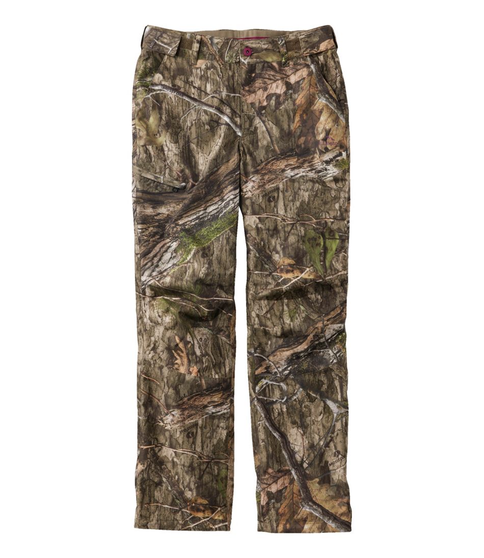 Women's Ridge Runner Storm Pant