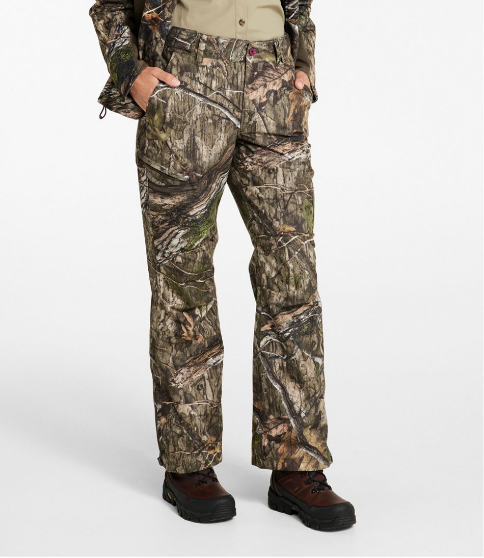 Women's Ridge Runner Storm Pant