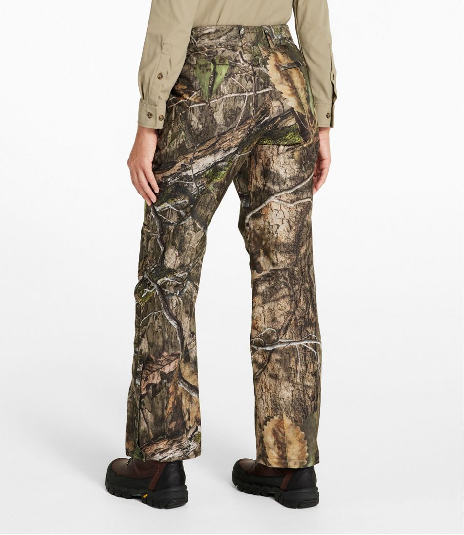 Women's Ridge Runner Storm Pant