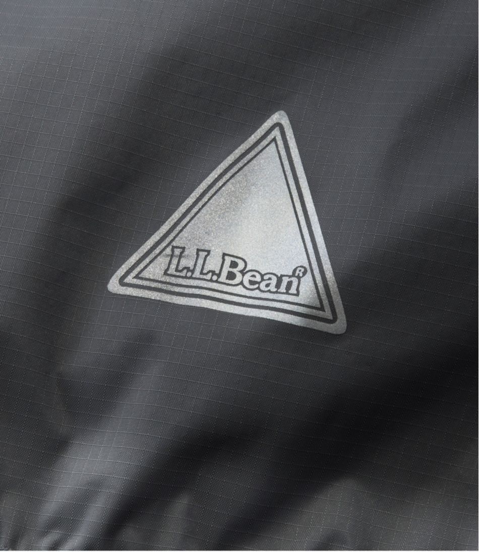 Kids' Wind and Rain Jacket, Lined
