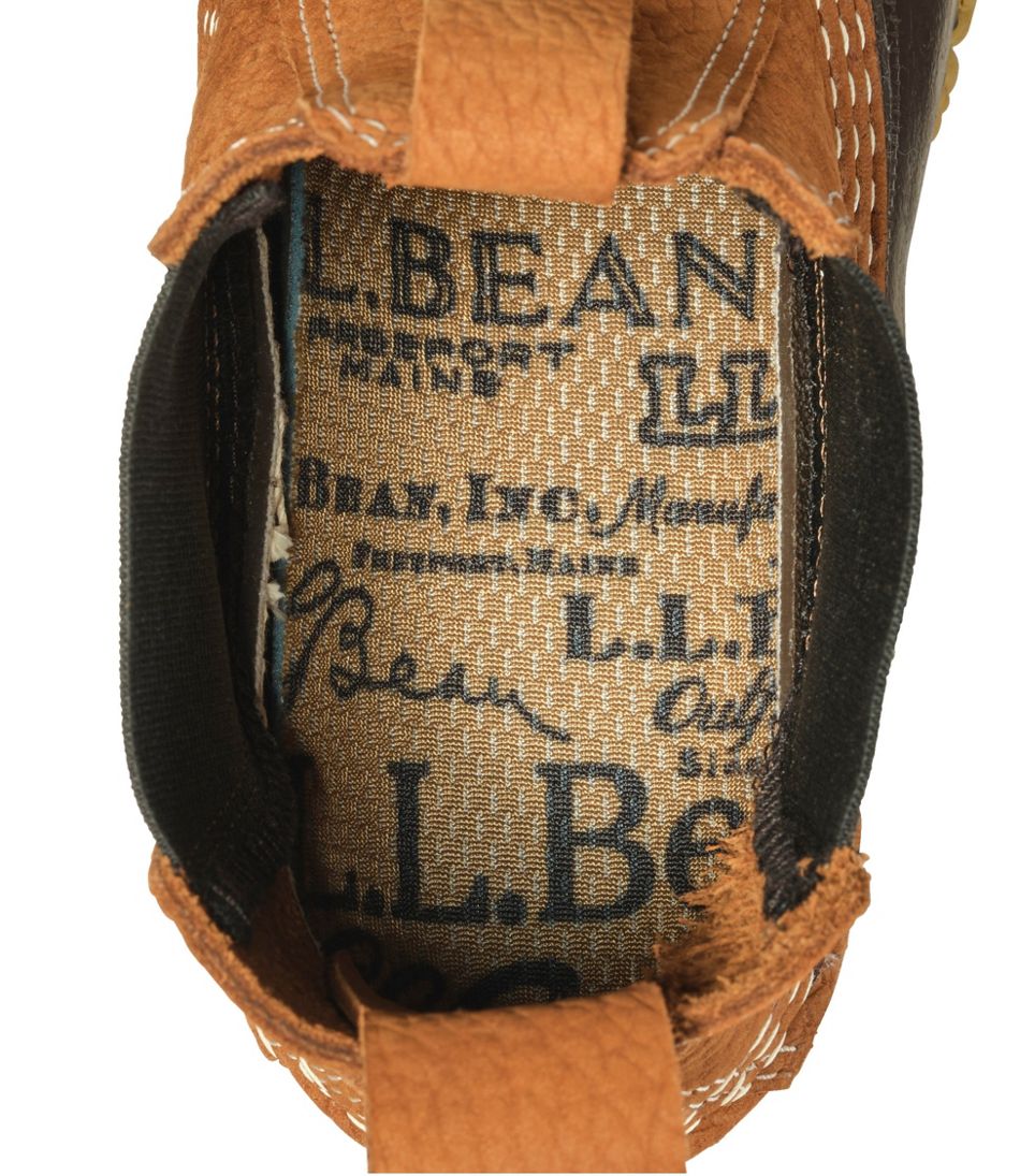Women's Bean Boots, 6.5" Chelsea