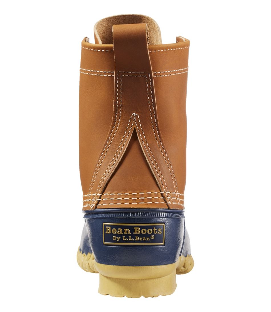 Women's Bean Boots, 8"