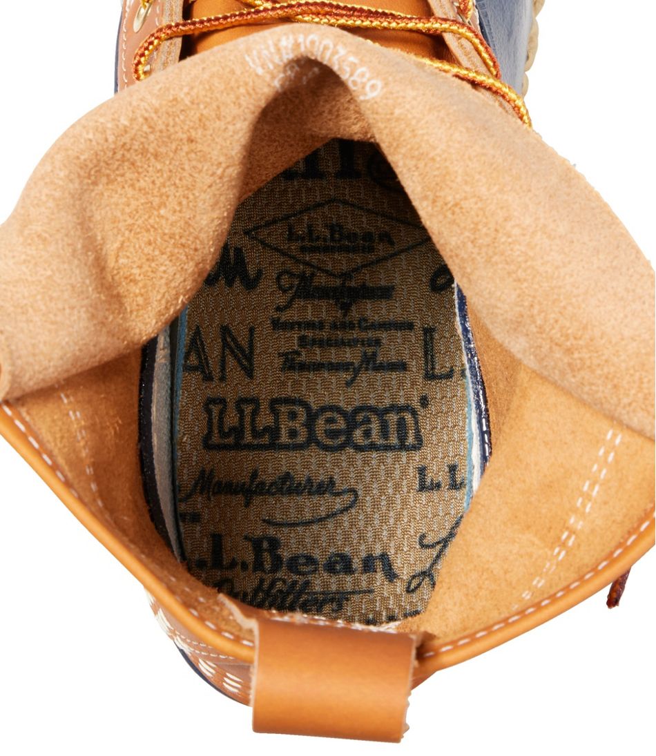 Women's Bean Boots, 8"