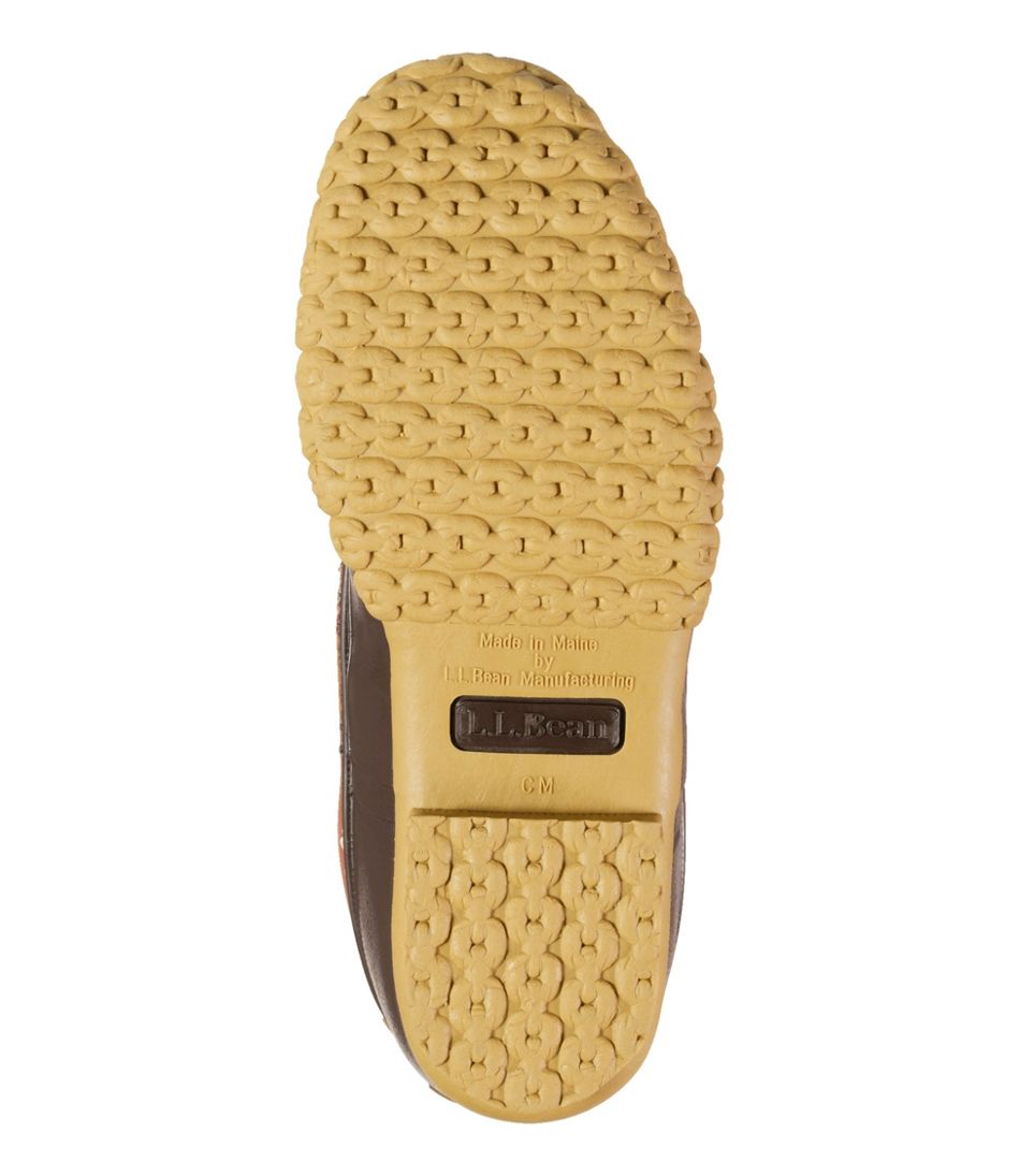 Women's Bean Boots, 6"