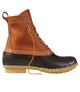 Tan/Bean Boot Brown/Gum