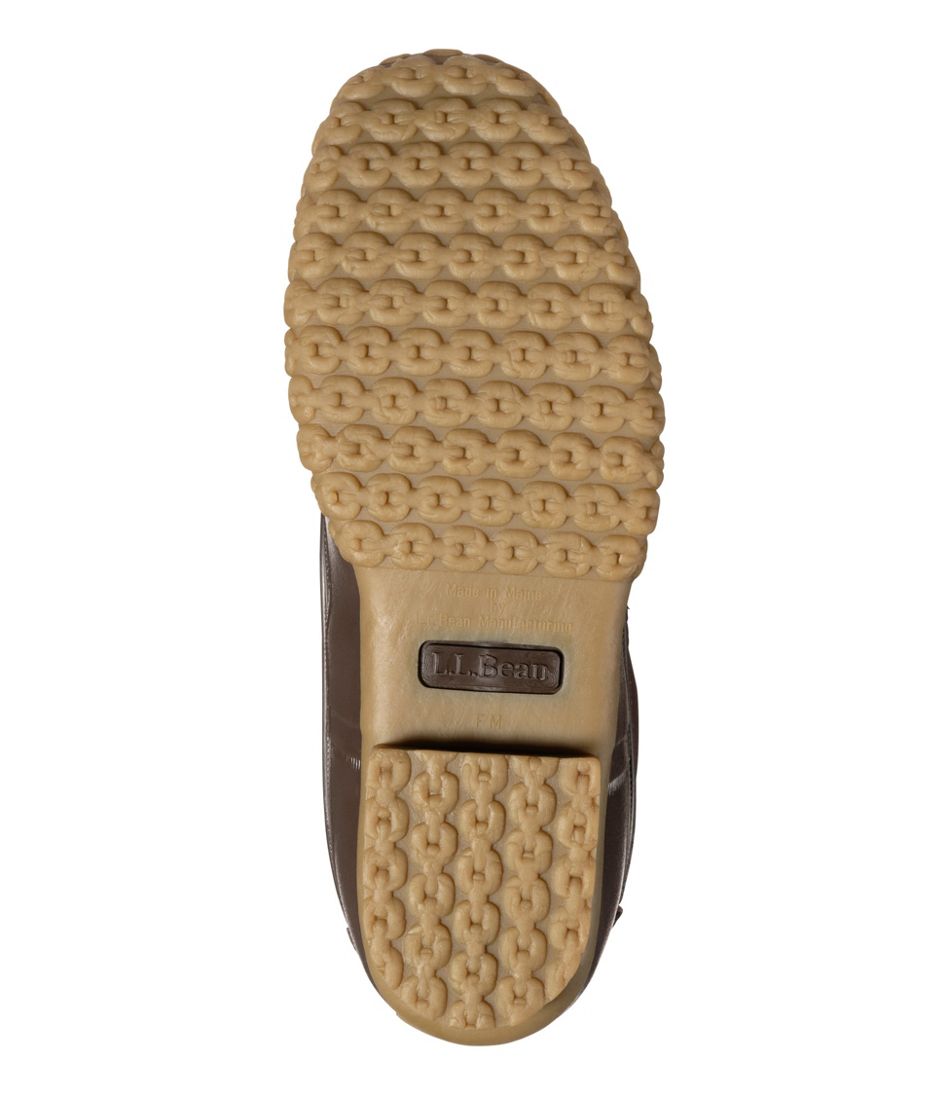 Men's Bean Boots, 8"