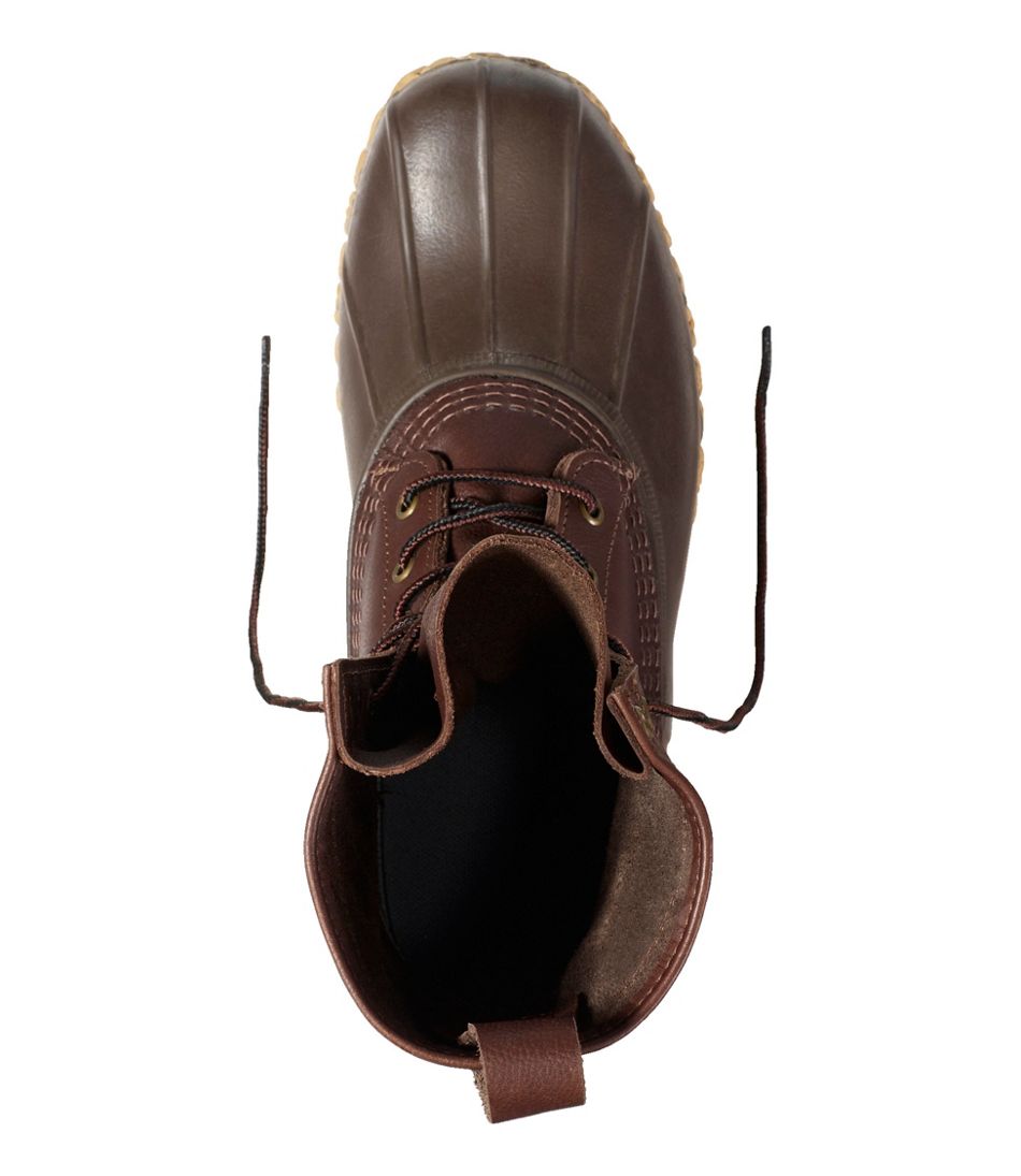 Men's Maine Hunting Shoes, 10"