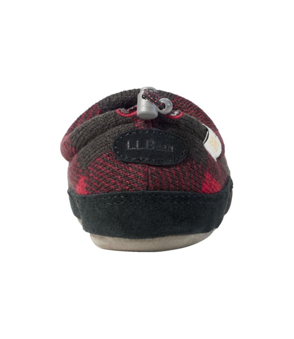 Kids' X Peanuts Sweater Fleece Slippers