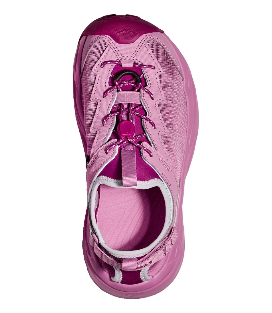 Kids' Hoka Hopara 2 Sandals