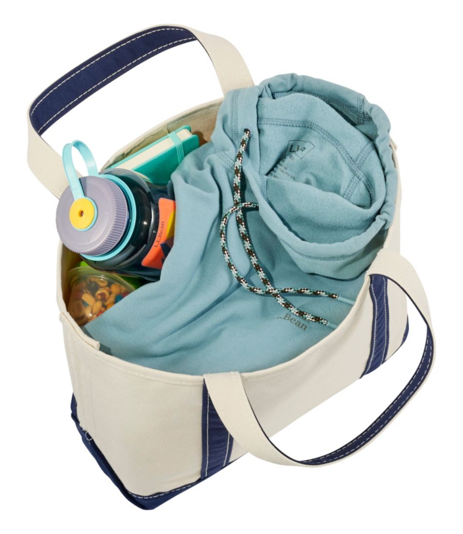 Boat and Tote®, Open-Top