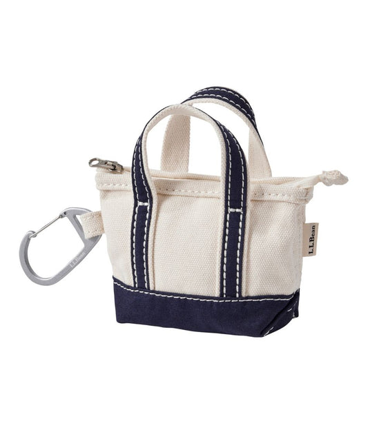Micro Tote Bag