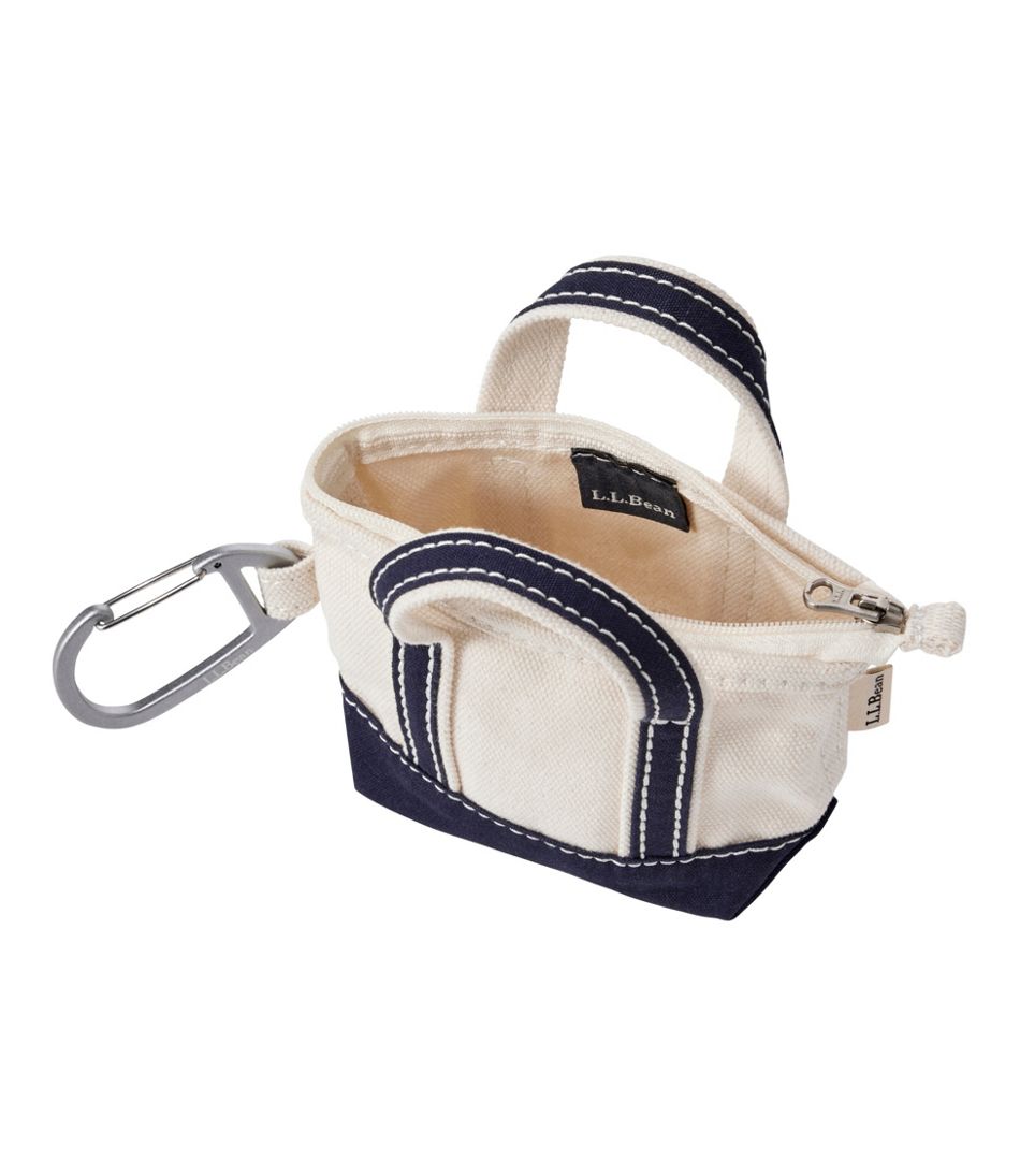 Micro Tote Bag