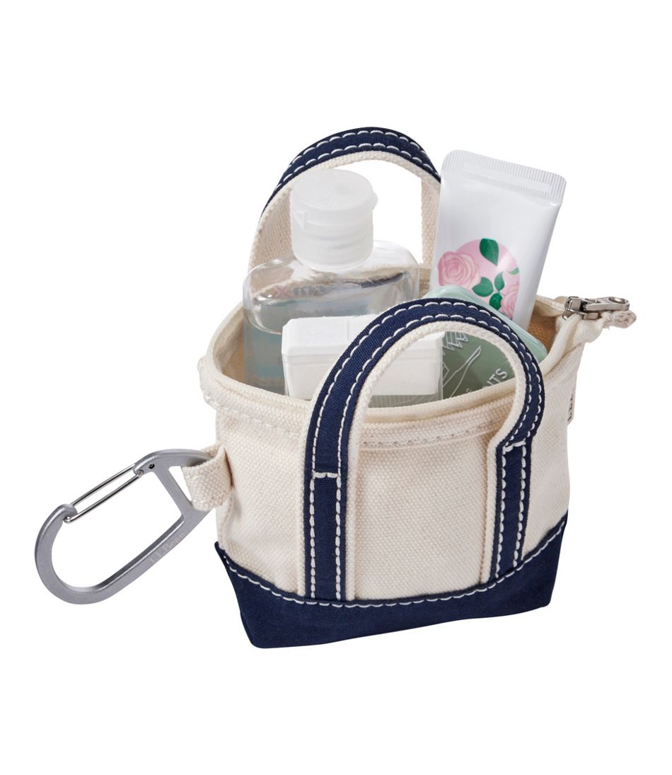 Micro Tote Bag