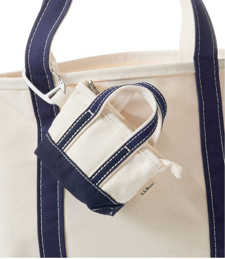 Micro Tote Bag