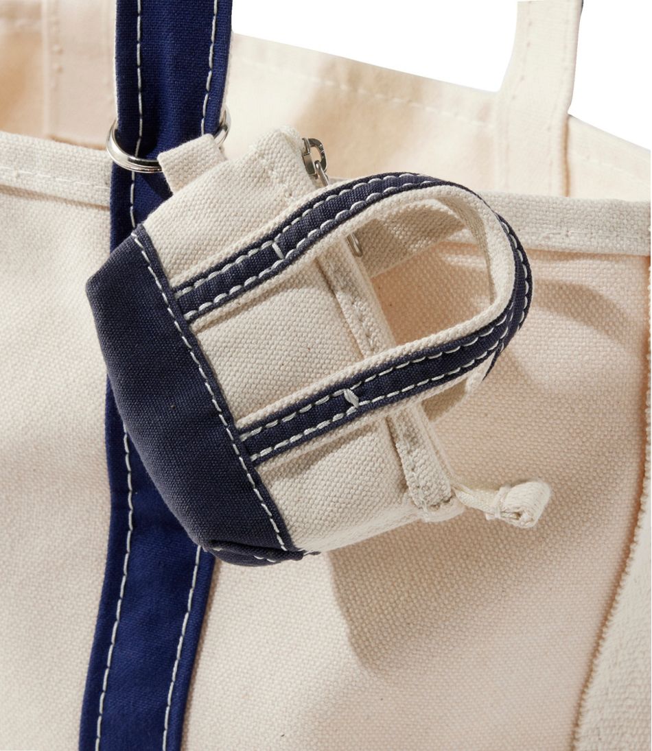 Tote Bag Key Chain