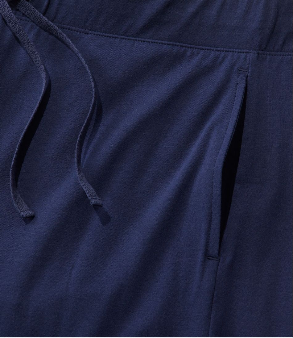 Women's Super-Soft Shrink-Free Pajama Set, Button-Front