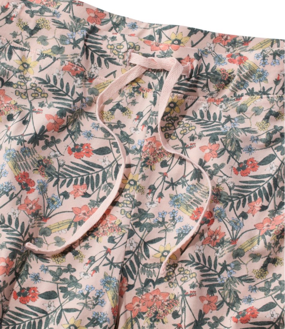 Women's Super-Soft Shrink-Free Pajama Set, Button-Front