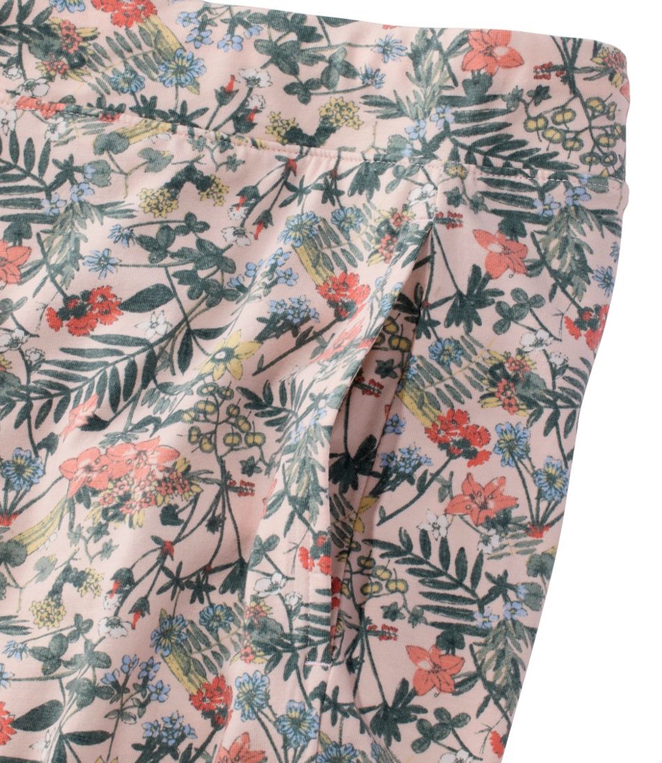 Women's Super-Soft Shrink-Free Pajama Set, Button-Front