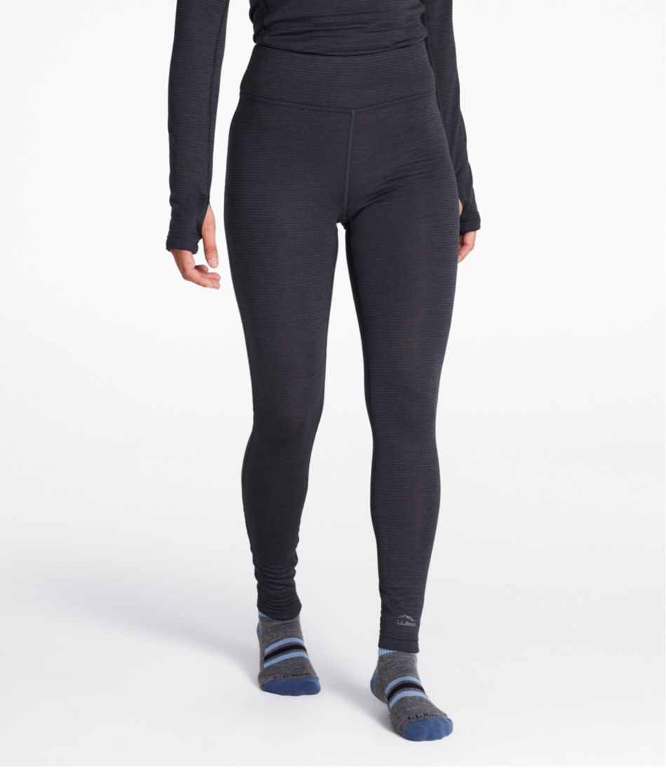 Women's Midweight Base Layer Pants
