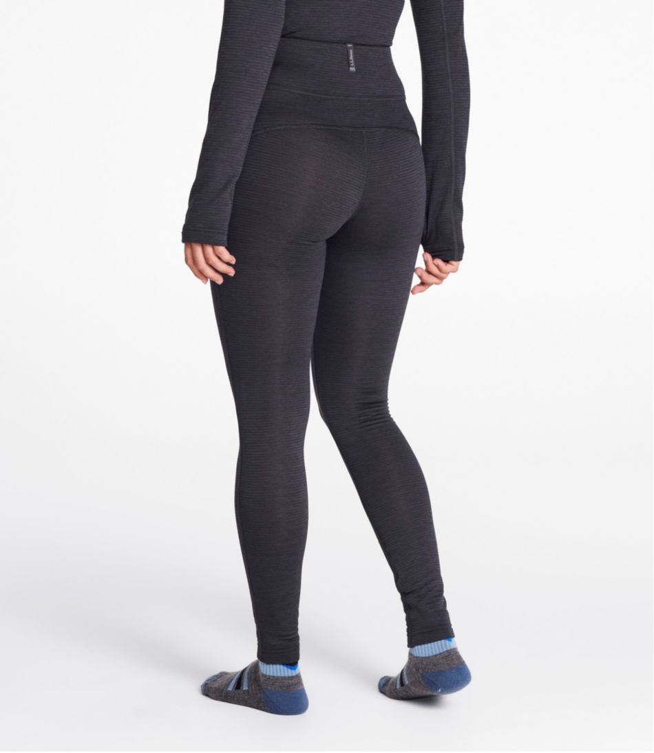 Women's Midweight Base Layer Pants