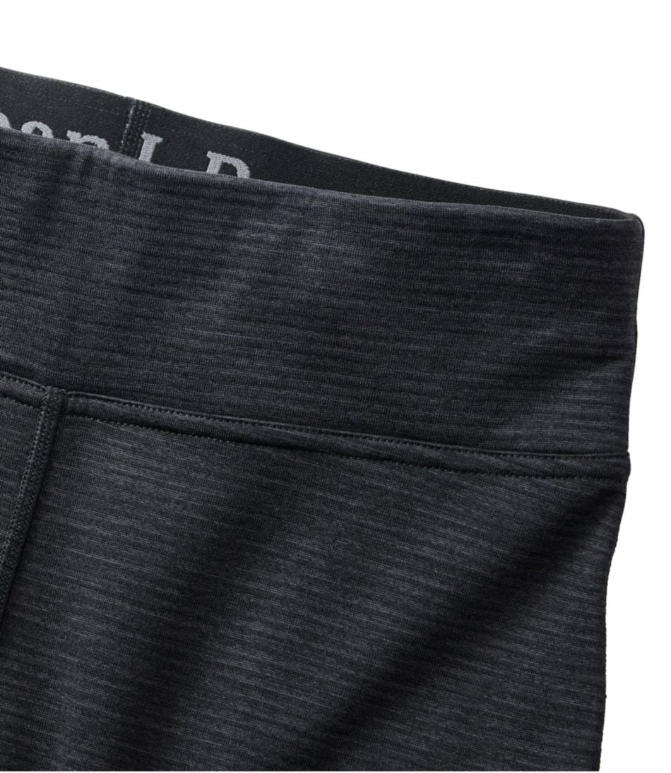 Women's Midweight Base Layer Pants