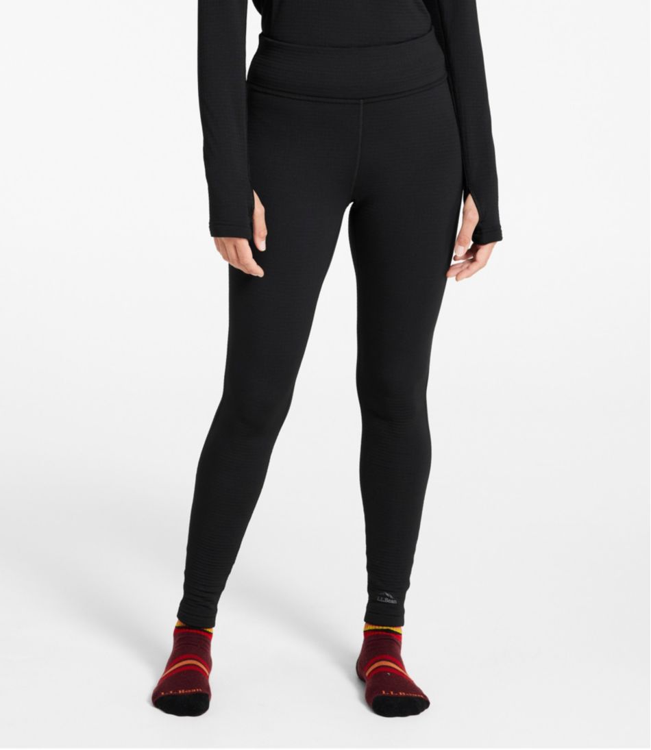 Women's Heavyweight Base Layer Pants