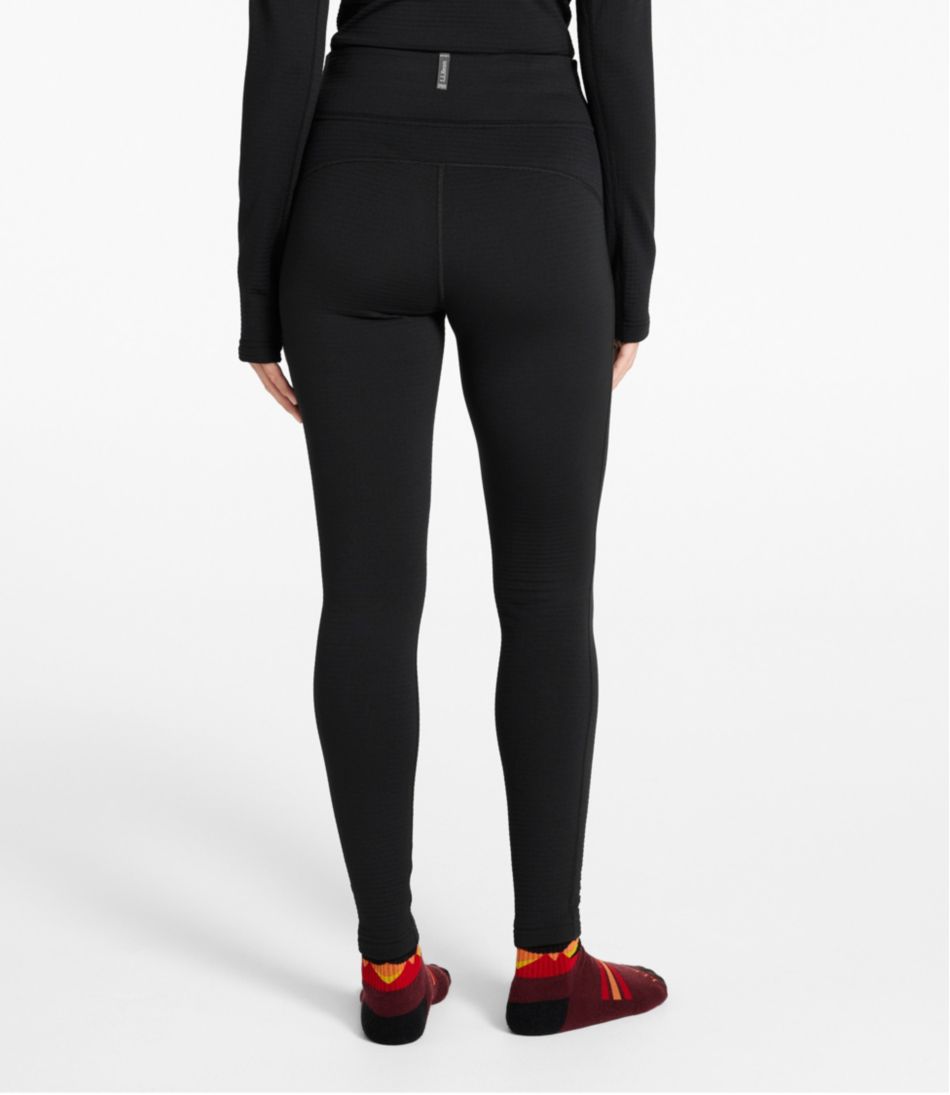 Women's Heavyweight Base Layer Pants