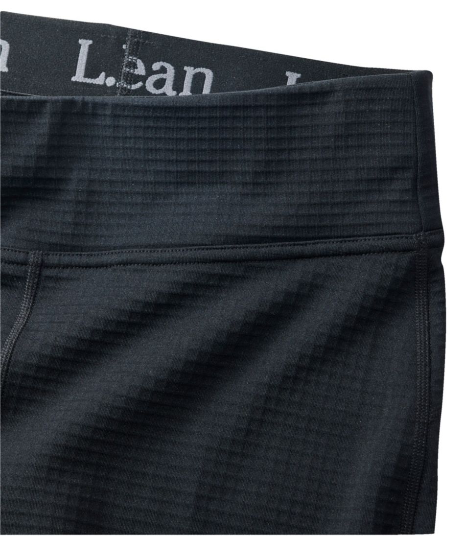 Women's Heavyweight Base Layer Pants