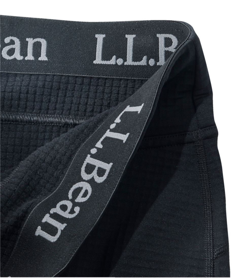 Women's Heavyweight Base Layer Pants
